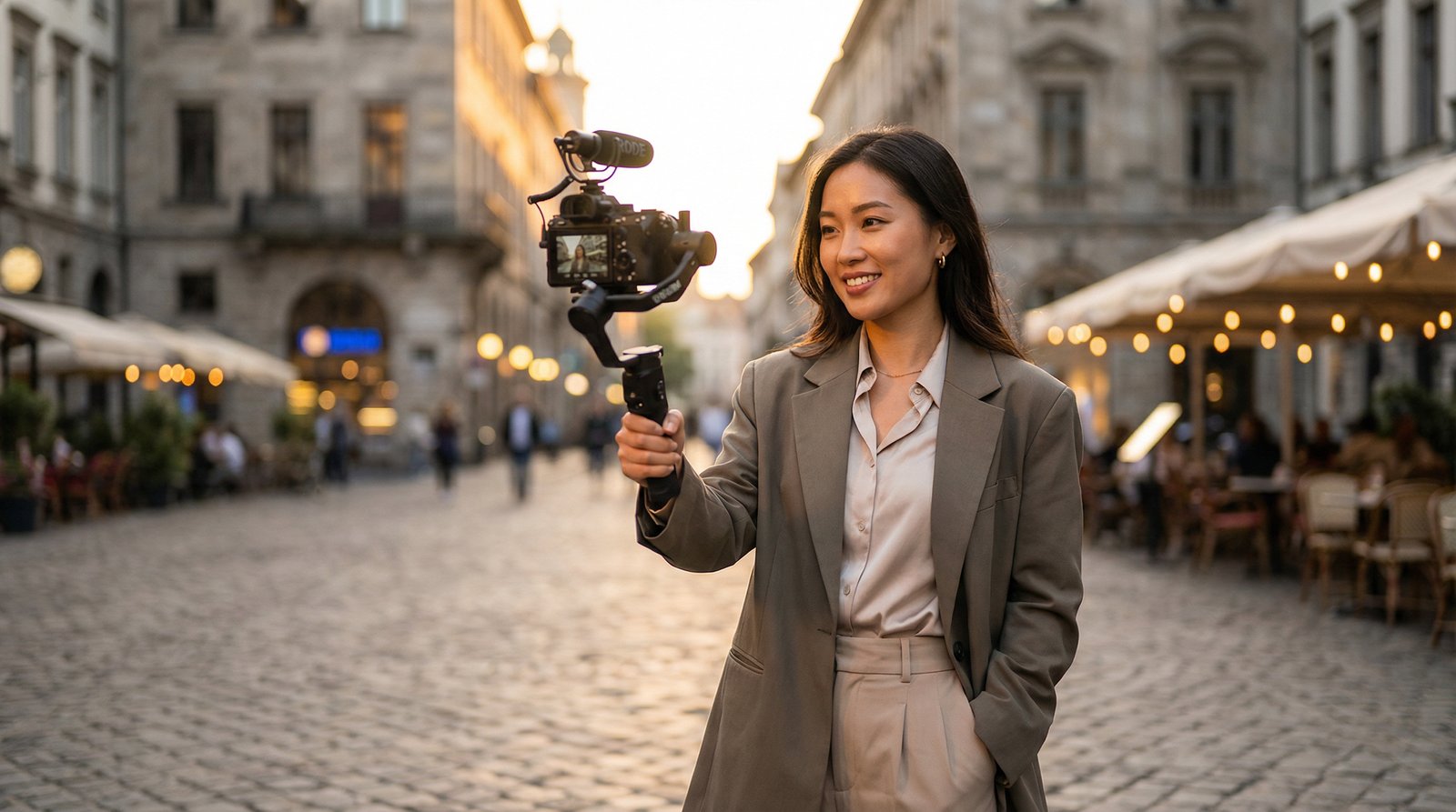 17c一起草户外vlog视频