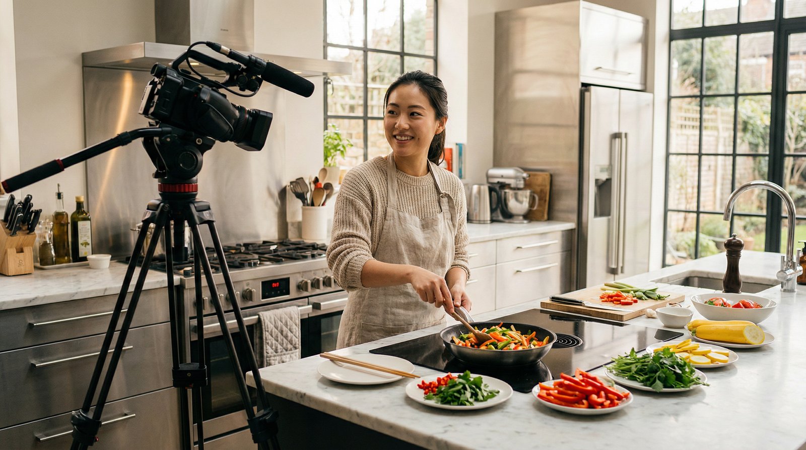 17c一起草美食视频