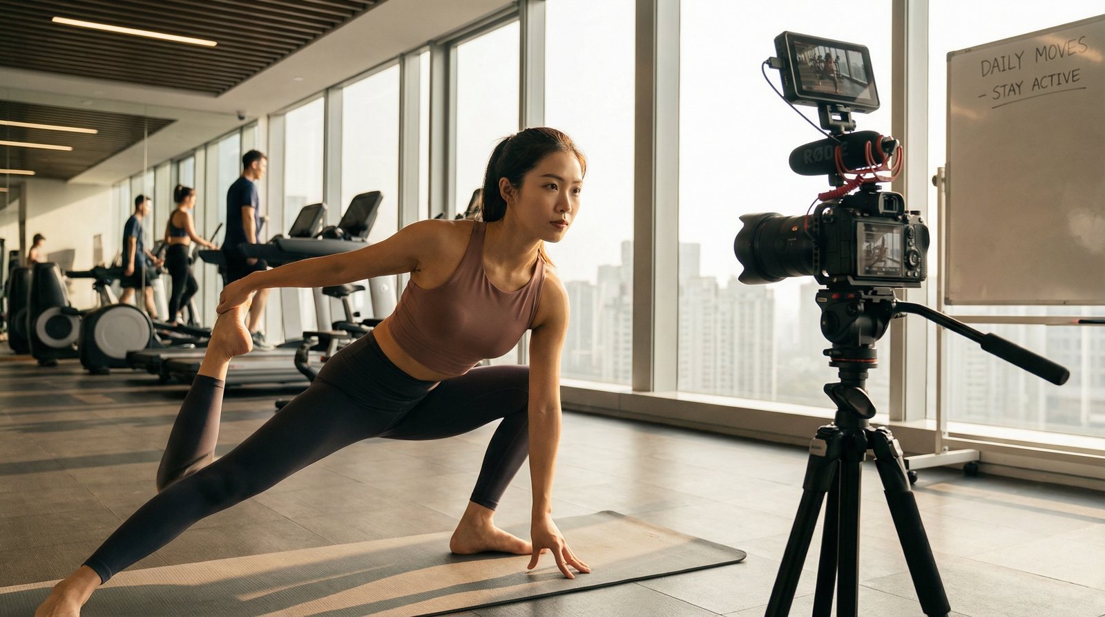 17c一起草健身视频