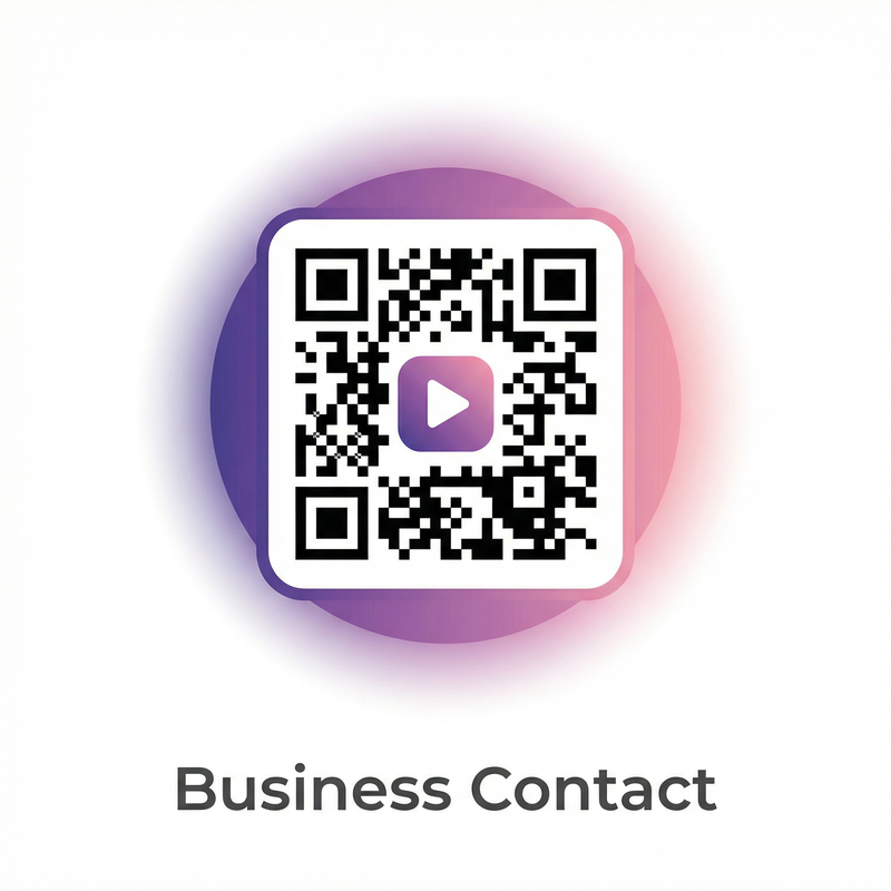 17c一起草商务二维码