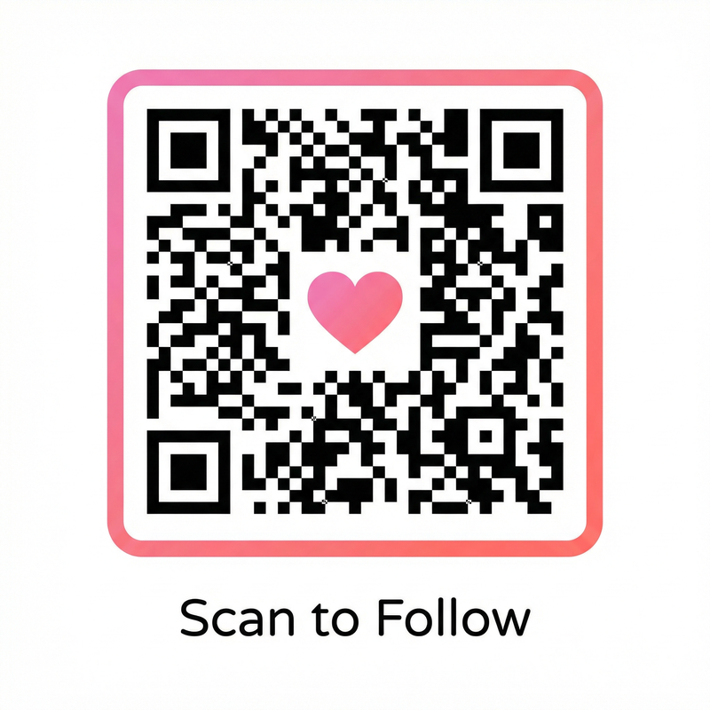 17c一起草公众号二维码